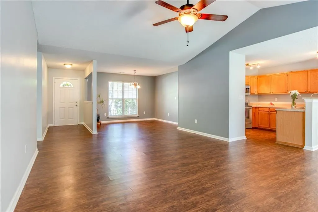 Property image 3 at 310 Riverside Chase Circle, Greer, SC 29650