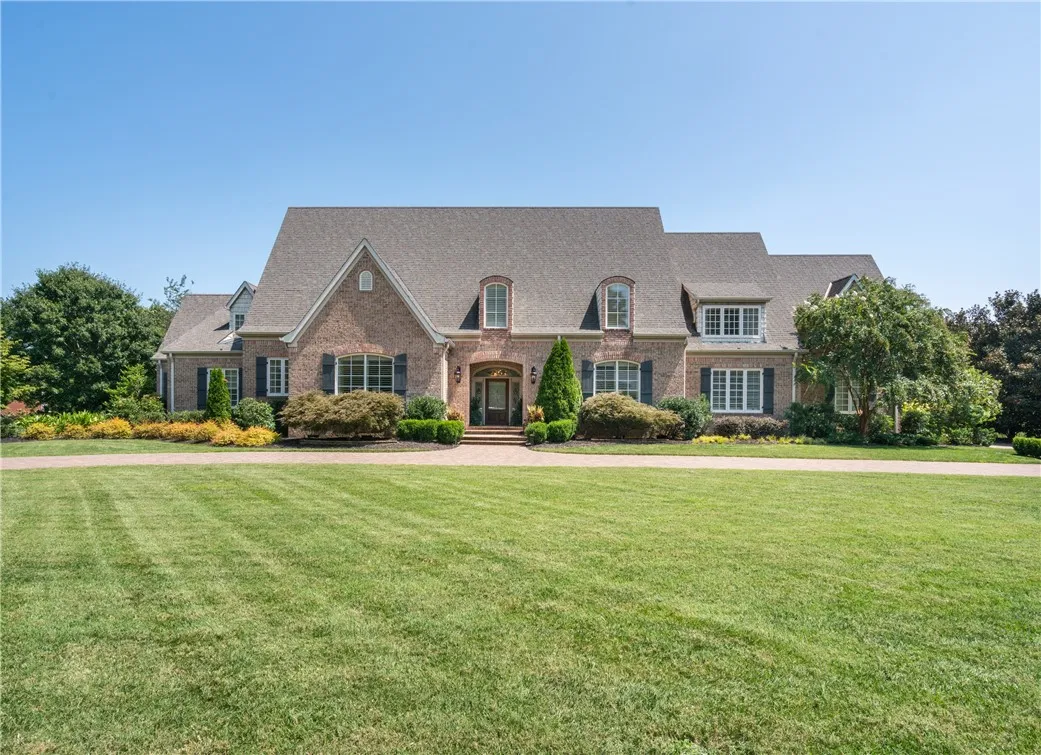 100 McAlister Lake Drive