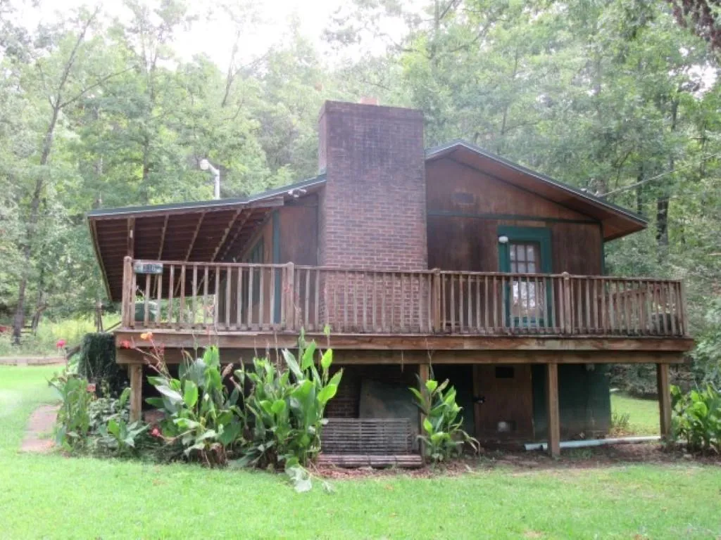 336 Right Fork Road