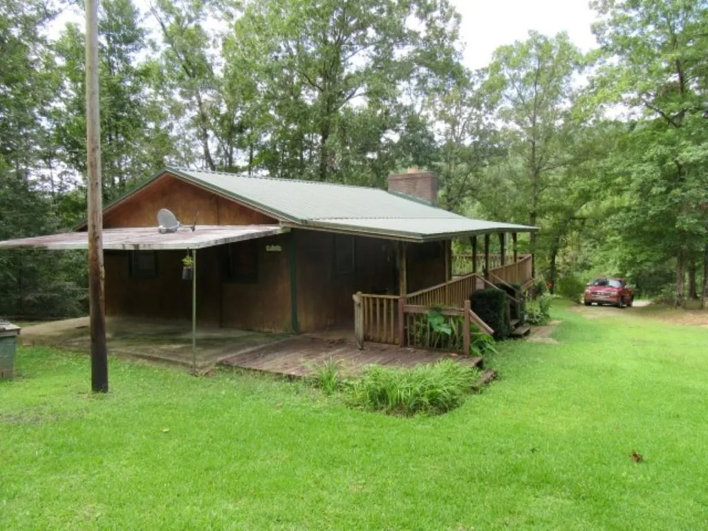 Property image 3 at 336 Right Fork Road, Pickens, SC 29671