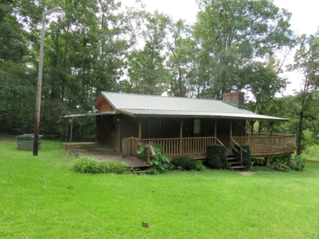 Property image 4 at 336 Right Fork Road, Pickens, SC 29671