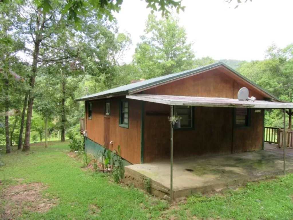 Property image 5 at 336 Right Fork Road, Pickens, SC 29671