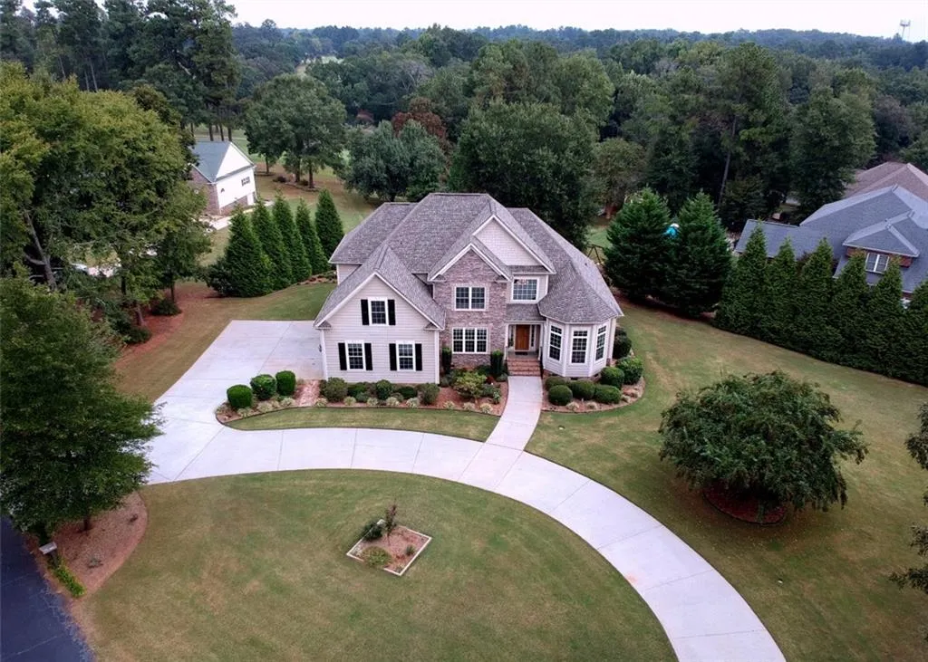 Property image 3 at 111 Teeside Drive, Anderson, SC 29625
