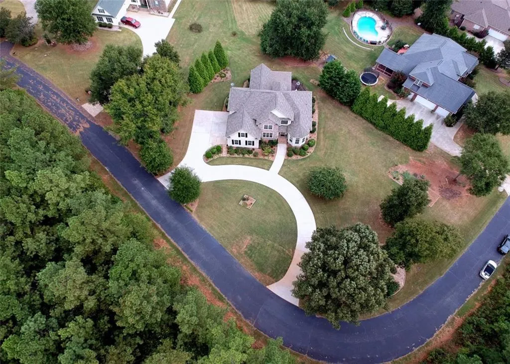 Property image 4 at 111 Teeside Drive, Anderson, SC 29625