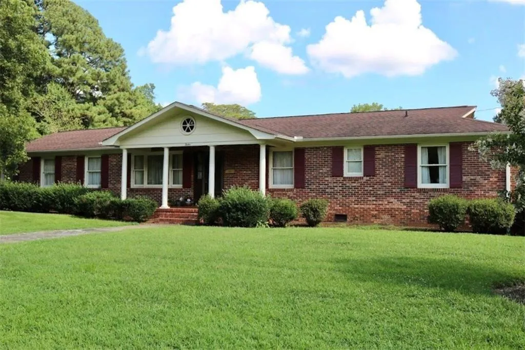 Property image 3 at 12 Stewart Street, Williamston, SC 29697