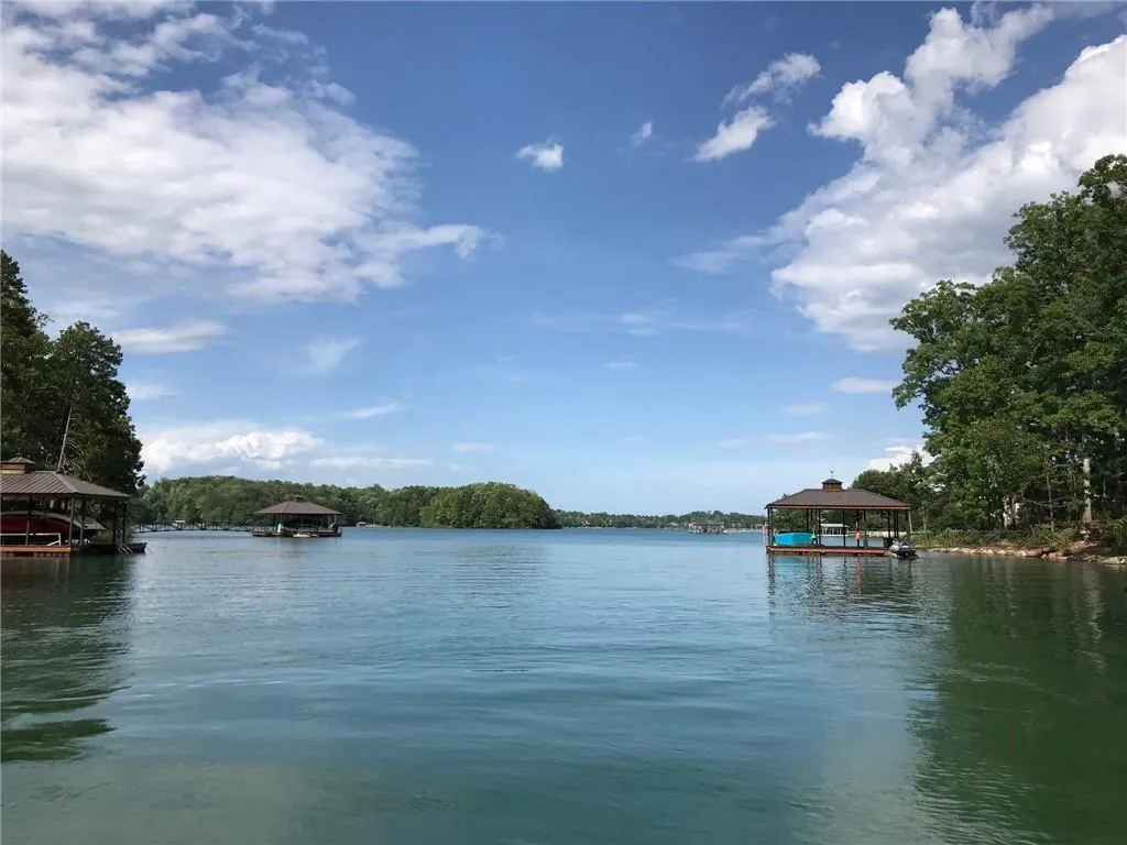Property image 5 at Lot 12 The Oaks at Lake Keowee, Seneca, SC 29672