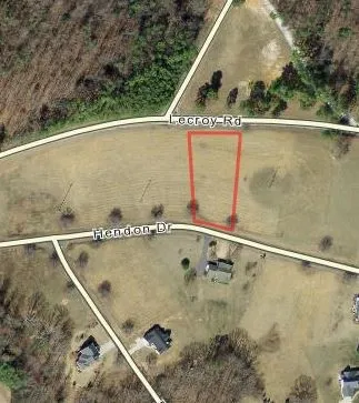 Lot 3-41 Hendon Drive