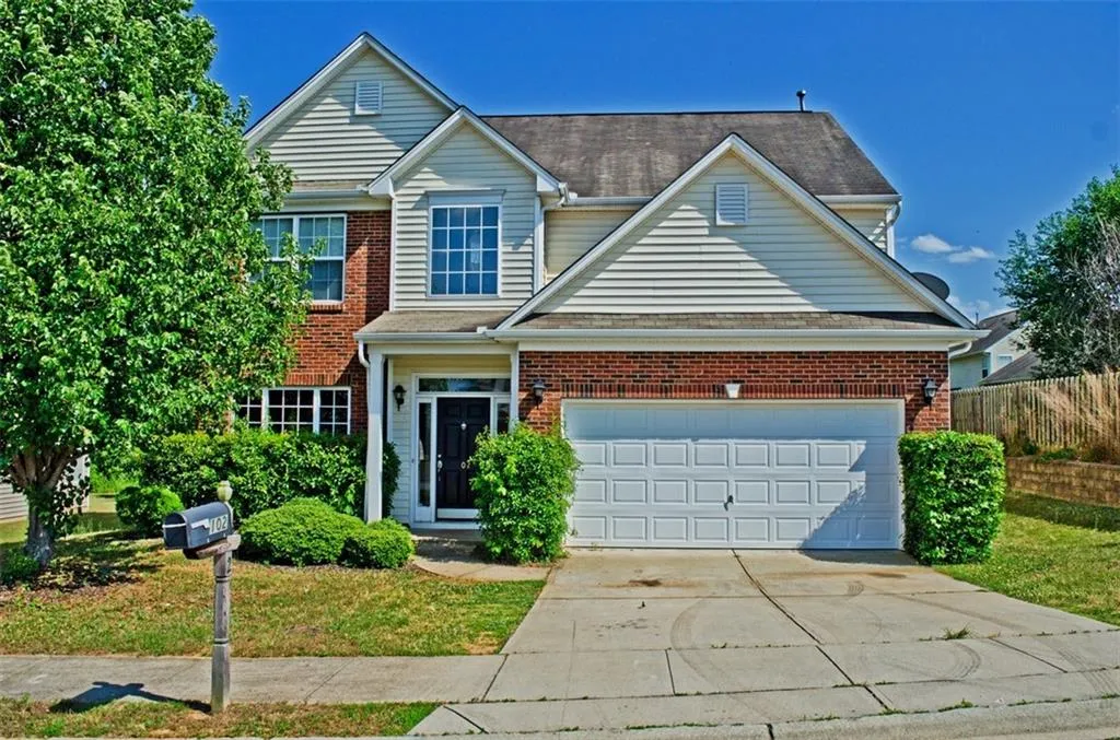 Property image 1 at 102 Welsford Court, Simpsonville, SC 29681
