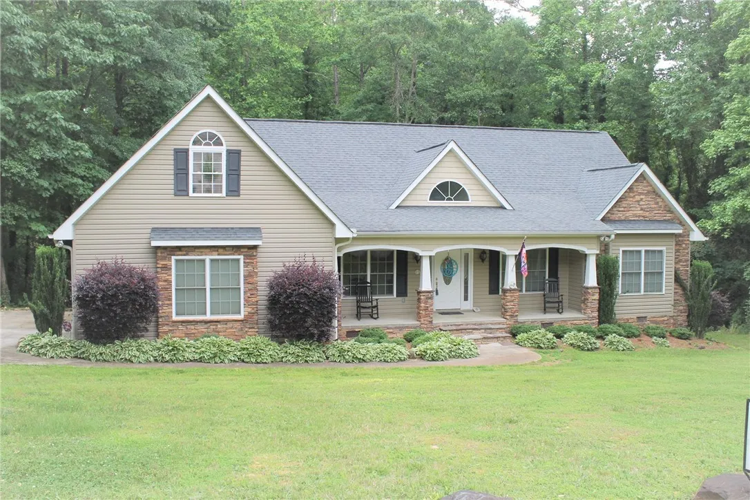 Property image 3 at 1101 Brookhollow Road, Anderson, SC 29625