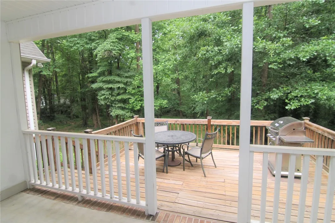 Property image 5 at 1101 Brookhollow Road, Anderson, SC 29625