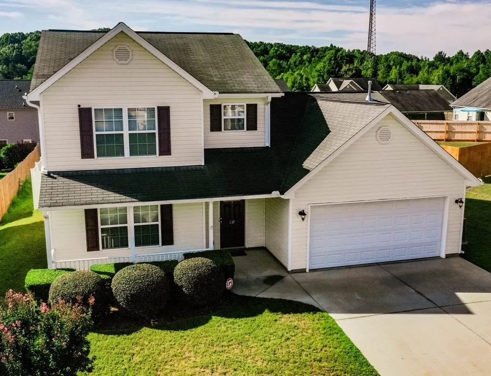 Property image 3 at 137 Shakleton Drive, Anderson, SC 29625