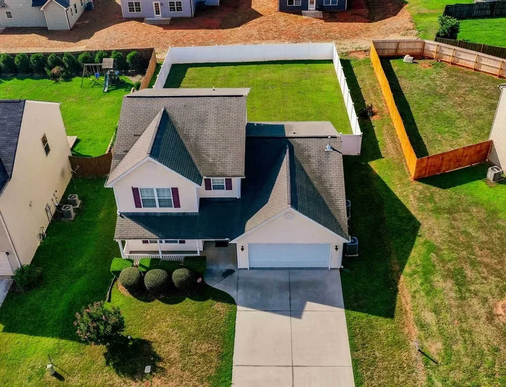 Property image 4 at 137 Shakleton Drive, Anderson, SC 29625