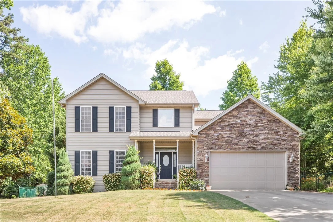 Property image 1 at 110 Cardinal Drive, Seneca, SC 29672