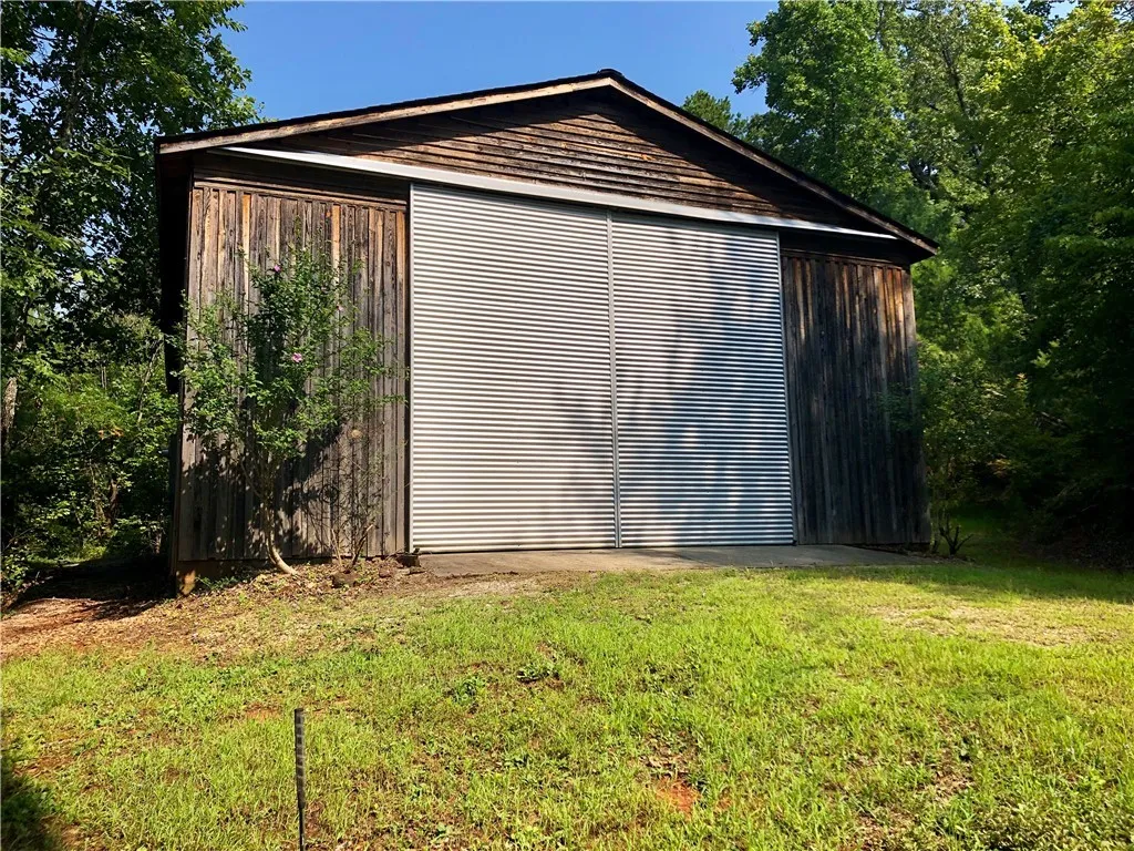 Property image 2 at Lots 25 & 26A Mountain Top Drive, Tamassee, SC 29686