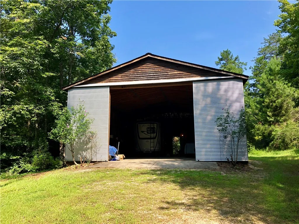 Property image 3 at Lots 25 & 26A Mountain Top Drive, Tamassee, SC 29686