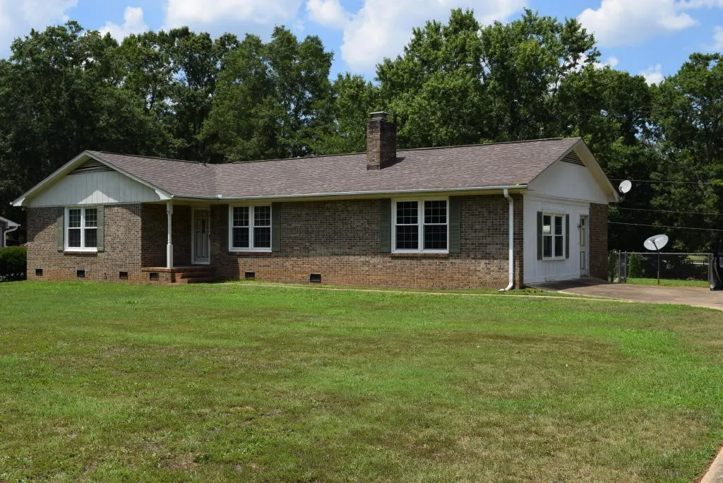 Property image 2 at 117 Lowry Road, Anderson, SC 29621