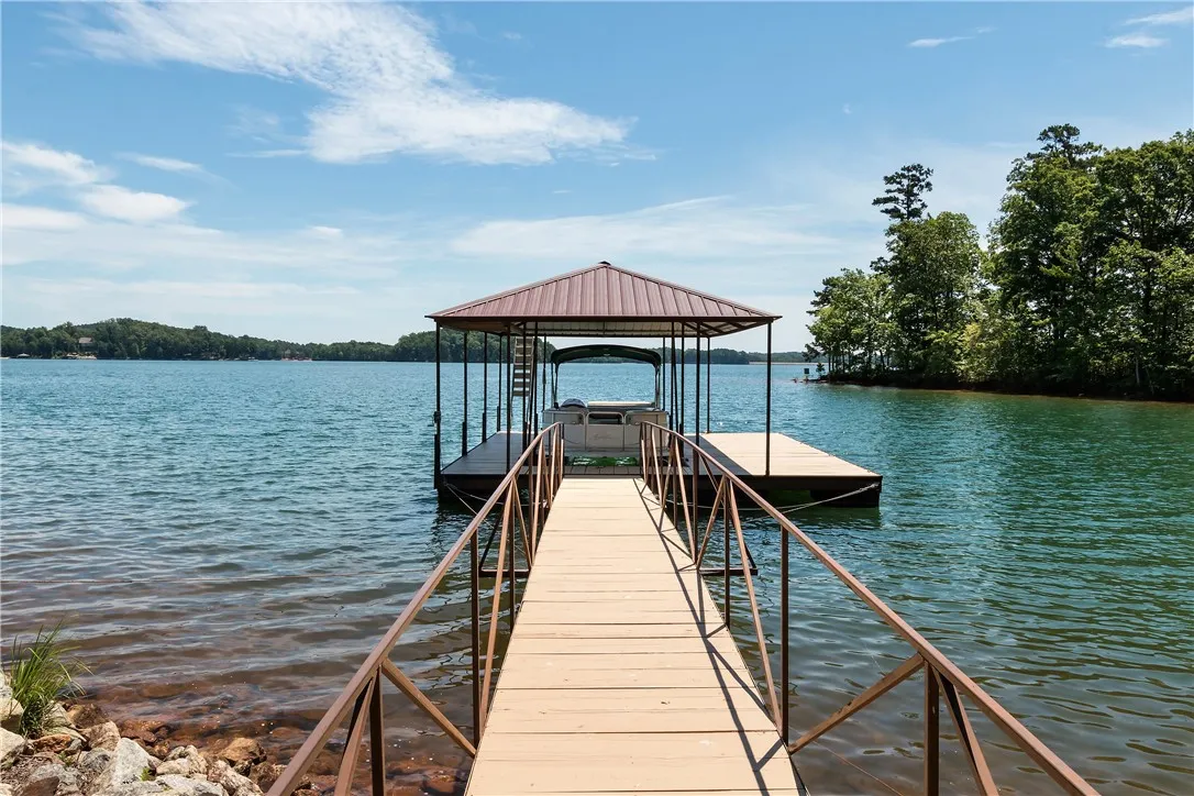 Property image 2 at 735 Navigators Point, Seneca, SC 29672