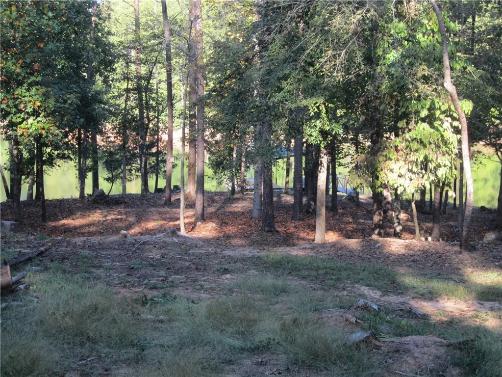 Property image 2 at LOT 16 North Shores Drive, Westminster, SC 29693