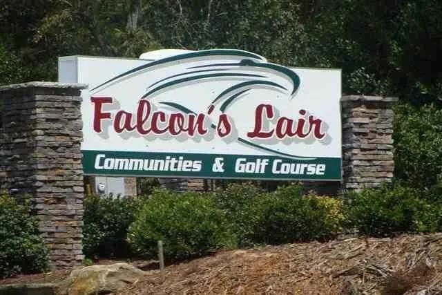 Lot 2-39 Falcon's Drive