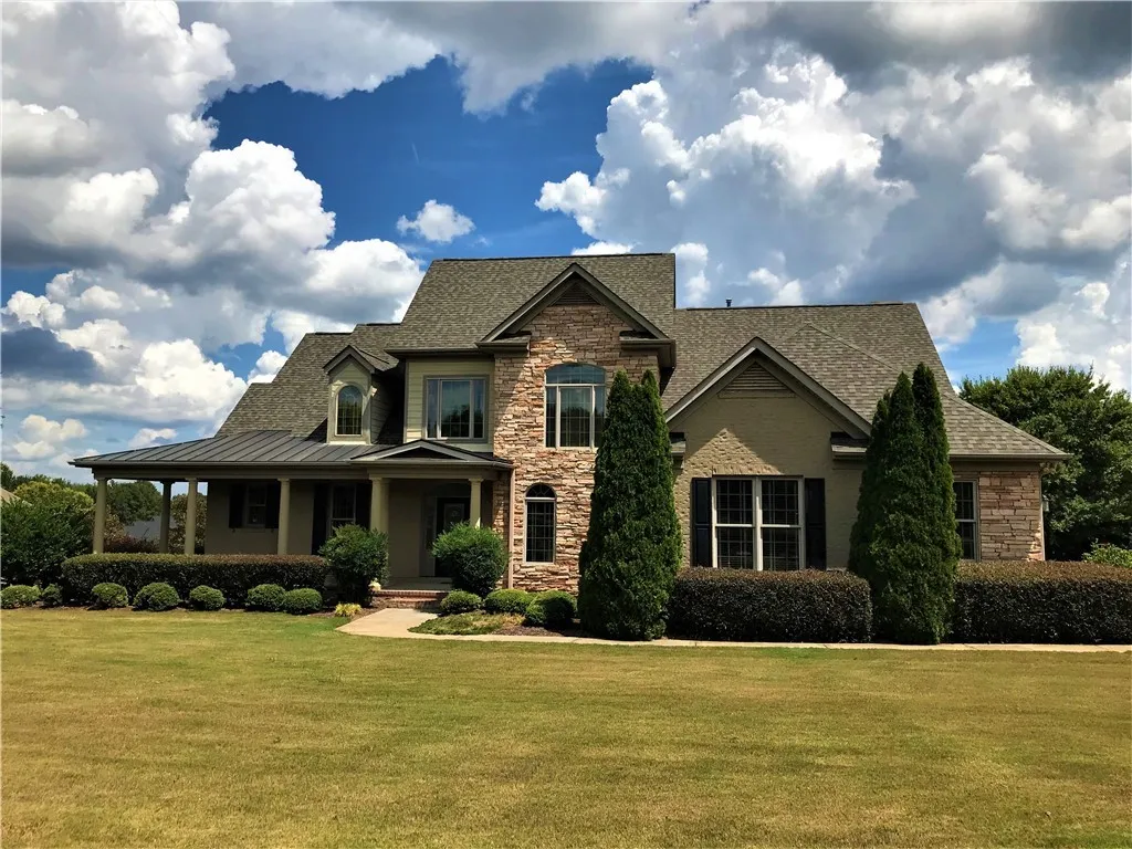 Property image 1 at 101 Rivendell Drive, Anderson, SC 29621