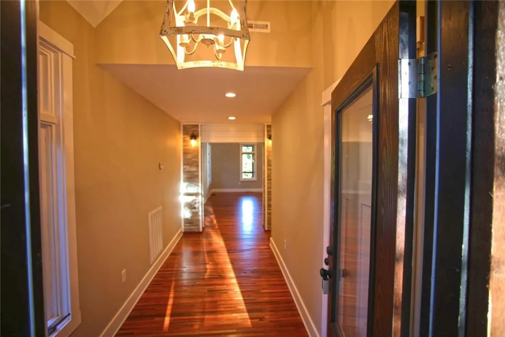 Property image 3 at 512 Inlet Drive, Seneca, SC 29672