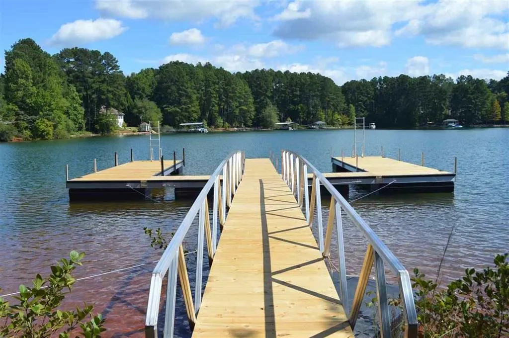 Property image 1 at Lot 1/1A Palmetto Pointe Drive, Salem, SC 29676