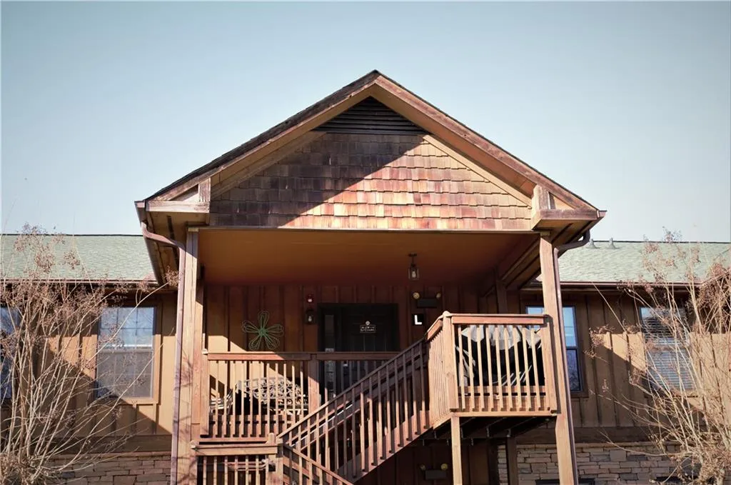 Property image 2 at 312 L Kill Devil Hill, Six Mile, SC 29682