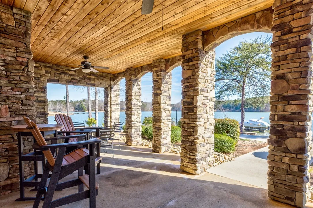 Property image 4 at 562 Sunset Point Drive, West Union, SC 29696