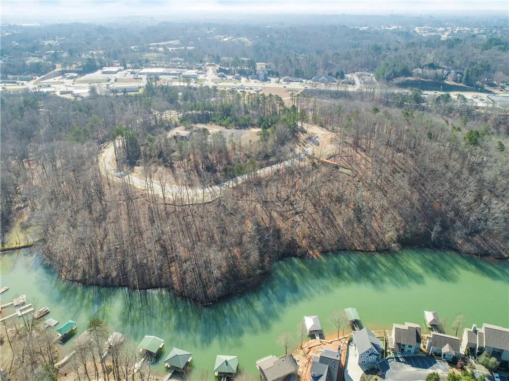 Property image 3 at Lot 24 Kensington Circle, Seneca, SC 29672