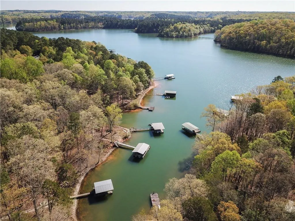Property image 1 at 209 Sandy Lane, Townville, SC 29689