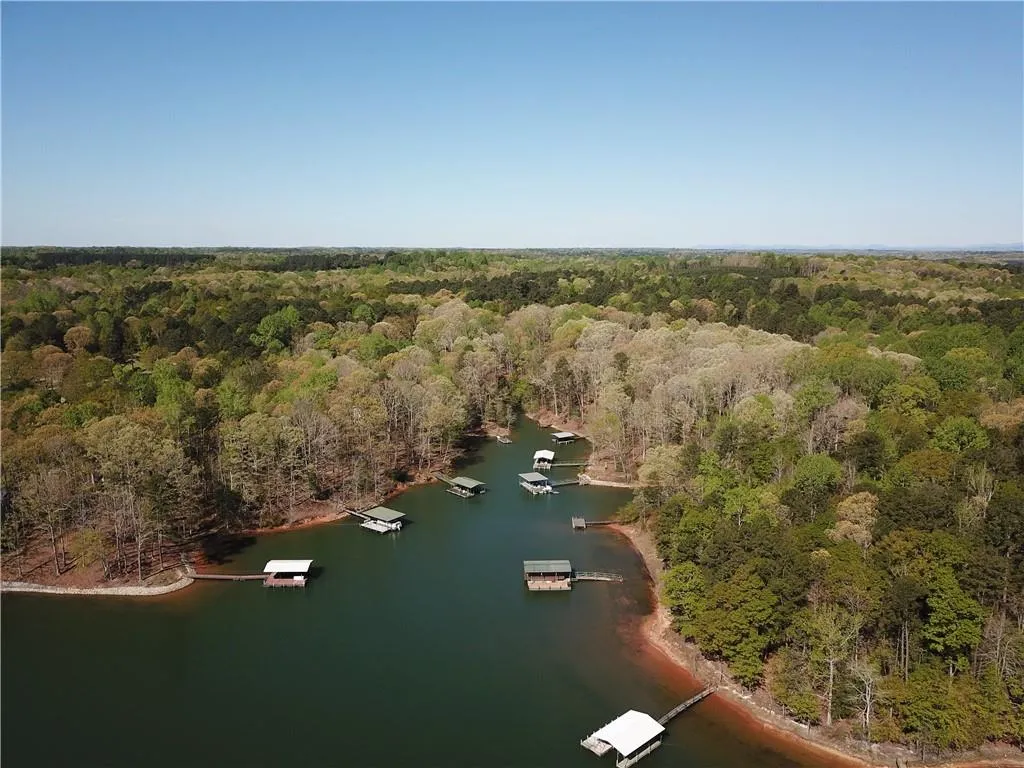 Property image 3 at 209 Sandy Lane, Townville, SC 29689