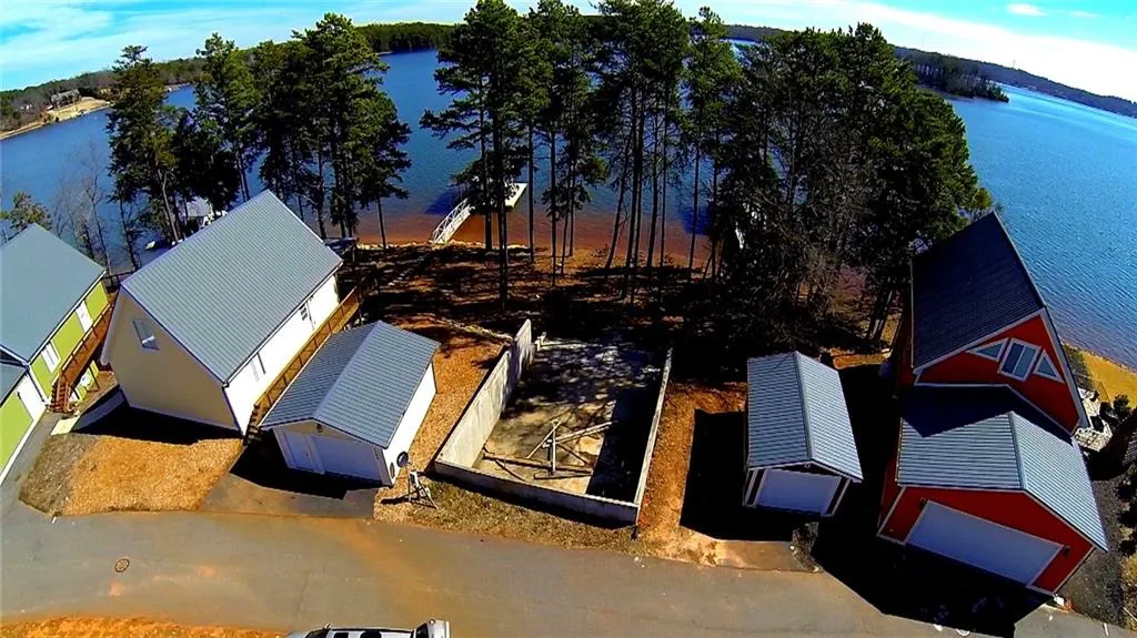 Property image 4 at Lot 5 The Battery, Seneca, SC 29672