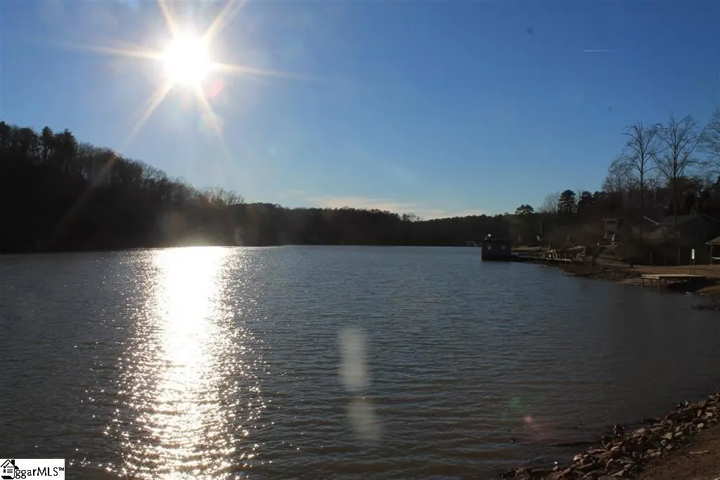 Property image 1 at Lot 12 Whitewater Lake Road, Tamassee, SC 29686