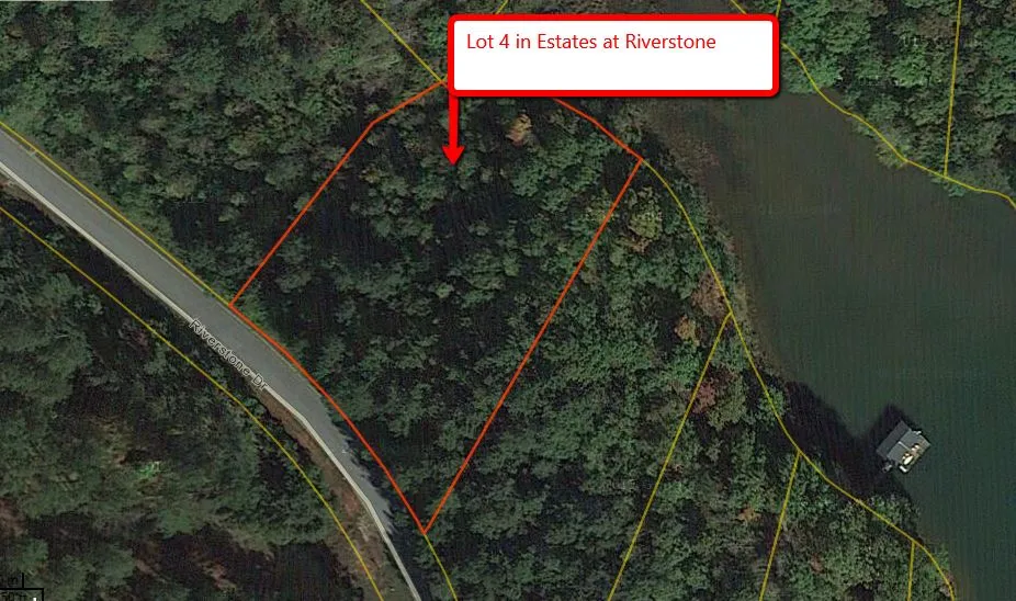 Lot 4 Estates at Riverstone