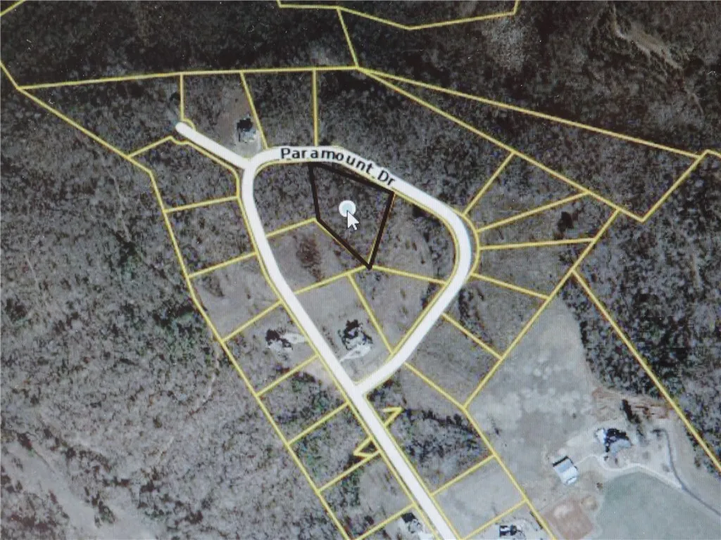 Property image 3 at Lot 32-A Paramount Circle, Seneca, SC 29678