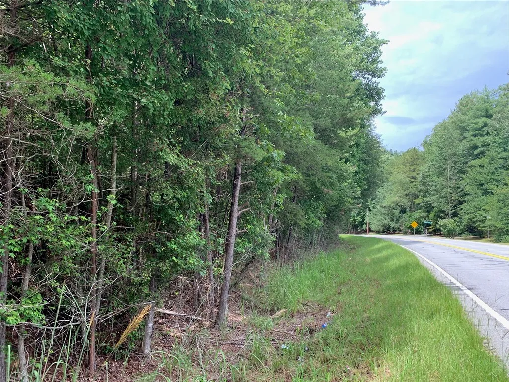 Property image 3 at 00 Martin Creek Road, Seneca, SC 29678