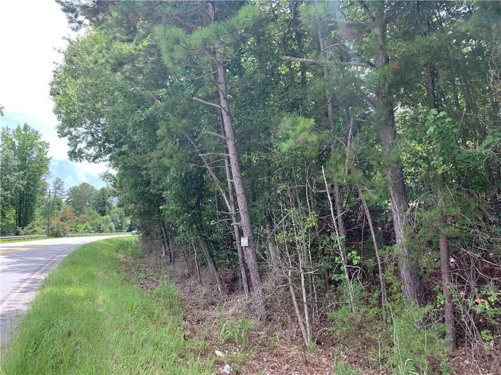 Property image 4 at 00 Martin Creek Road, Seneca, SC 29678