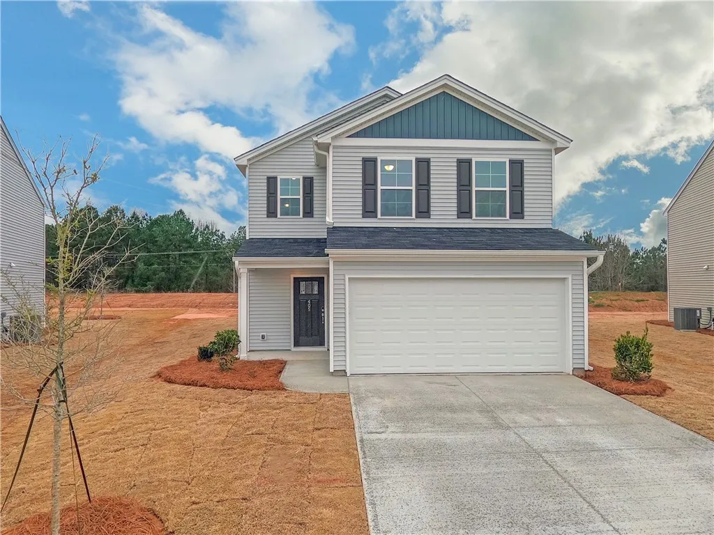 Property image 1 at 405 Reflections Drive, Anderson, SC 29625