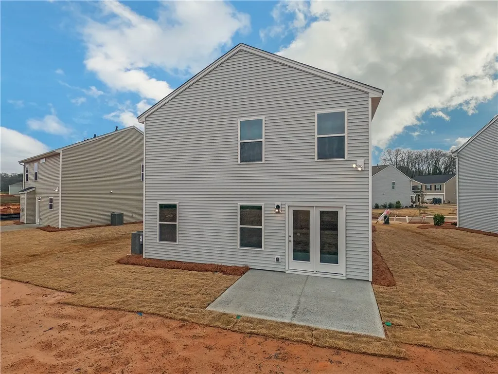 Property image 2 at 405 Reflections Drive, Anderson, SC 29625