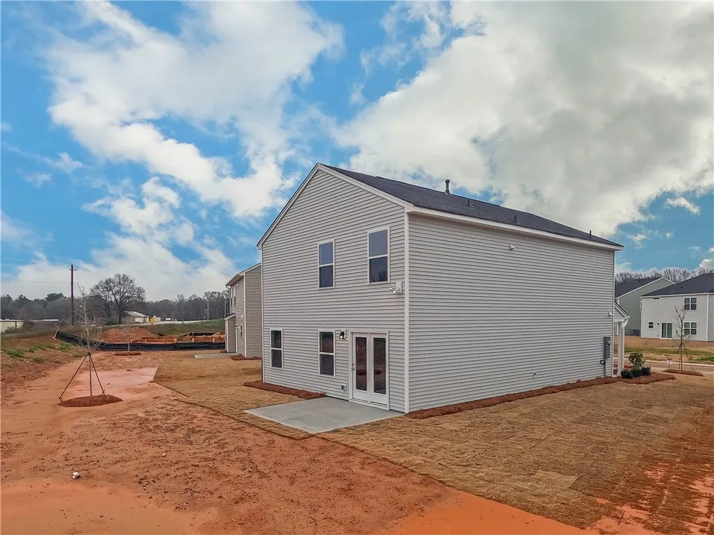 Property image 4 at 405 Reflections Drive, Anderson, SC 29625