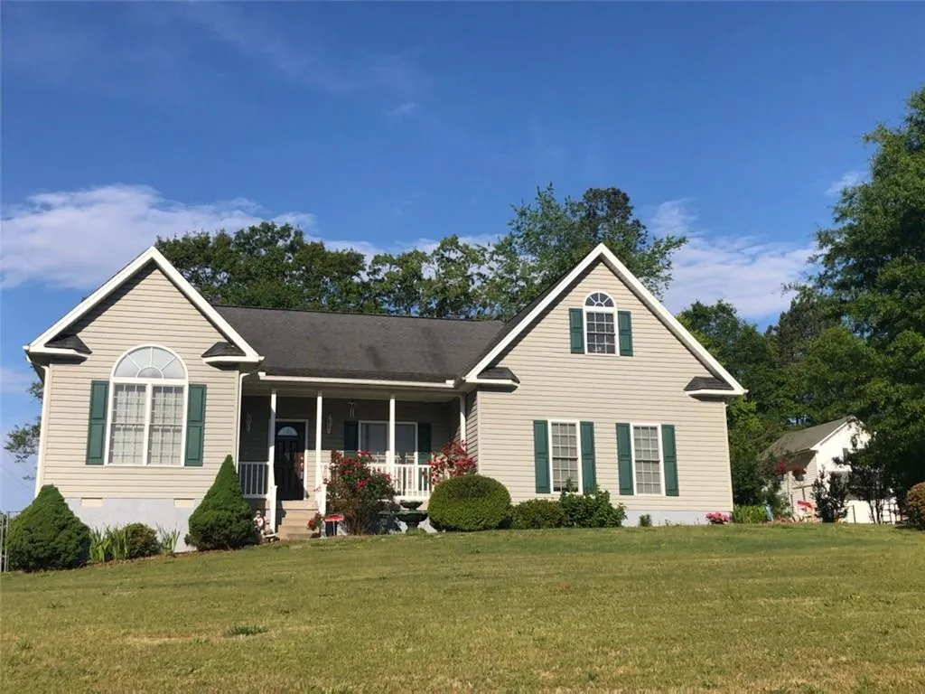 201 Star View Drive