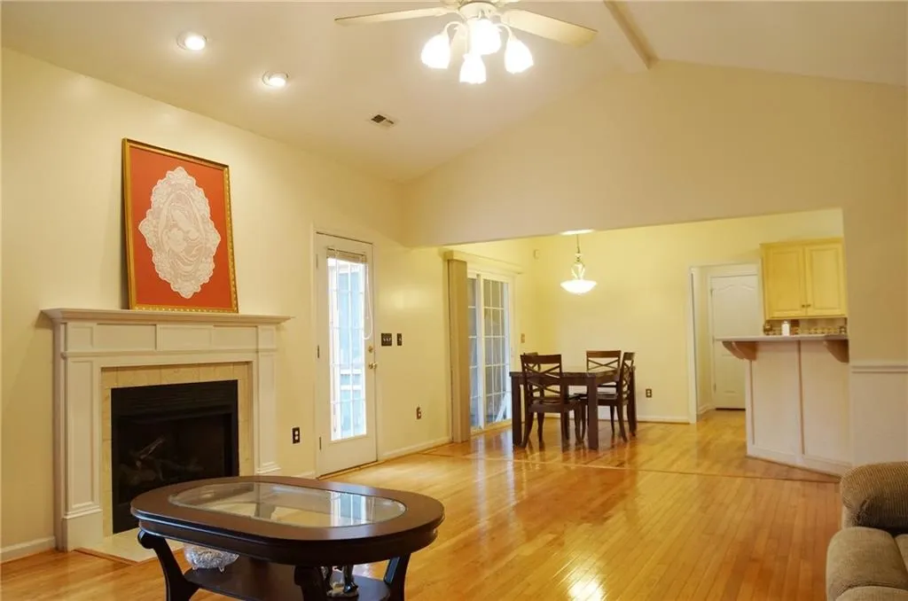 Property image 3 at 201 Star View Drive, Seneca, SC 29672