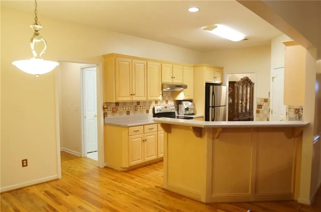 Property image 5 at 201 Star View Drive, Seneca, SC 29672