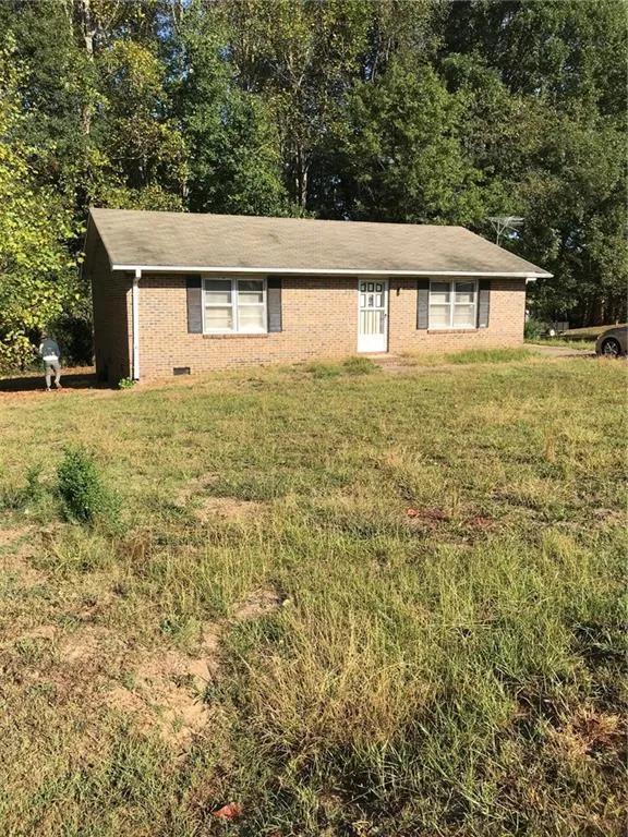 Property image 1 at 1021 Lakemont Drive, Starr, SC 29684