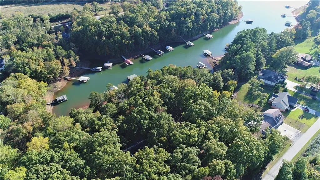 Property image 4 at .92 Acres Wilmac Drive, Anderson, SC 29626