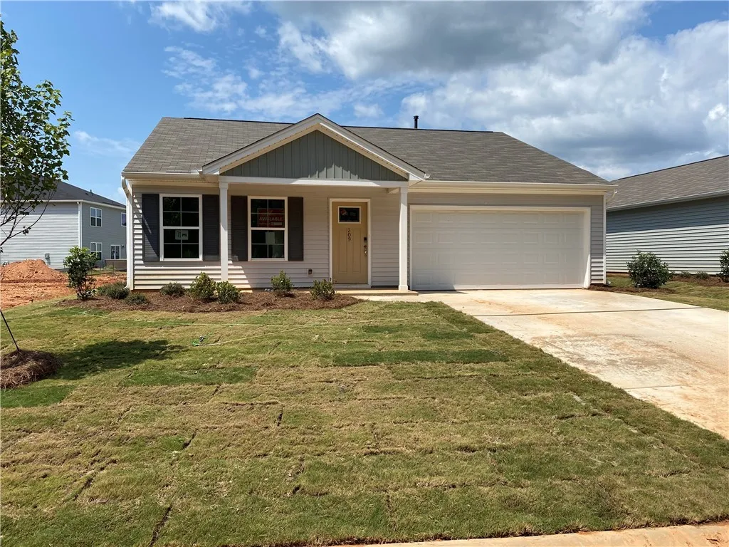 Property image 1 at 209 Celebration Avenue, Anderson, SC 29625