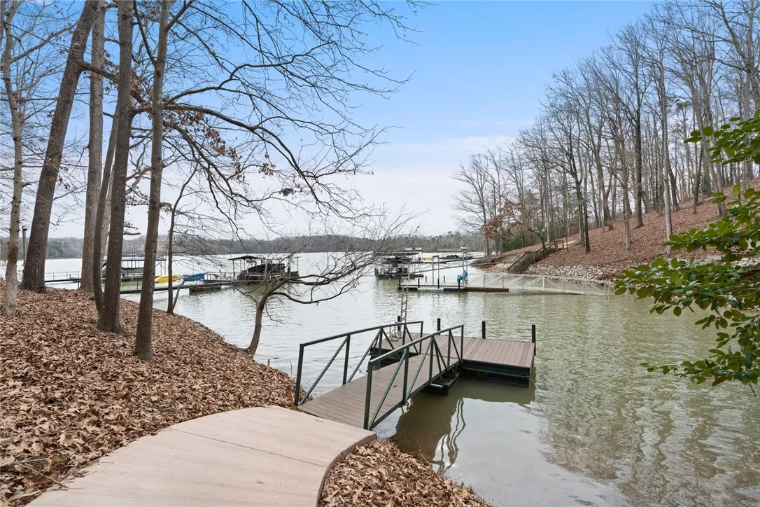 Property image 3 at 114 Laurel Lane, Townville, SC 29689