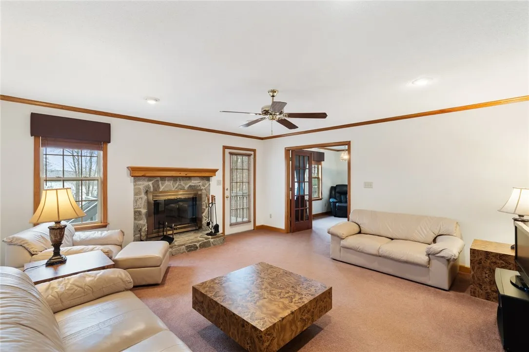 Property image 5 at 114 Laurel Lane, Townville, SC 29689