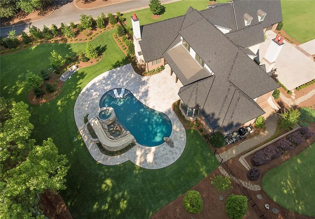 Property image 5 at 100 Devonshire Court, Clemson, SC 29631