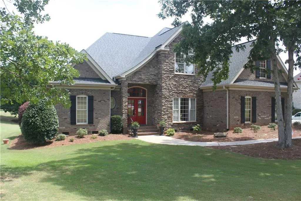 Property image 1 at 113 Garden Park Drive, Anderson, SC 29621